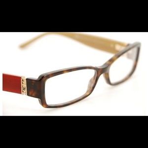 Used Christian Dior eyeglasses CD 3152 EXR